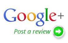 Google+ Reviews